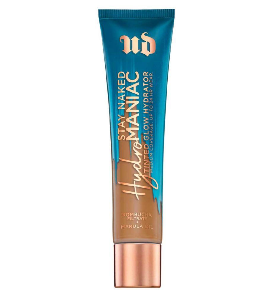 Stay Naked Hydromaniac Tinted Glow Hydrator