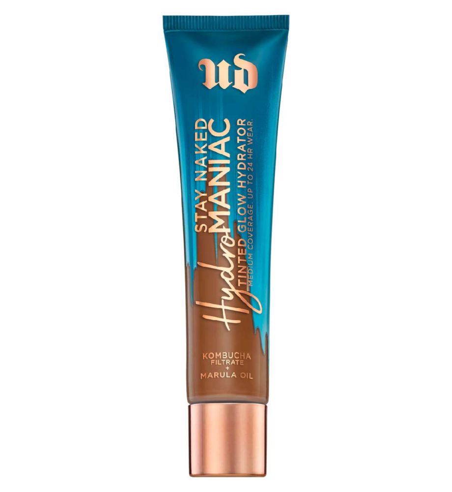 Stay Naked Hydromaniac Tinted Glow Hydrator