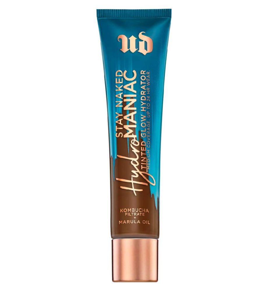 Stay Naked Hydromaniac Tinted Glow Hydrator