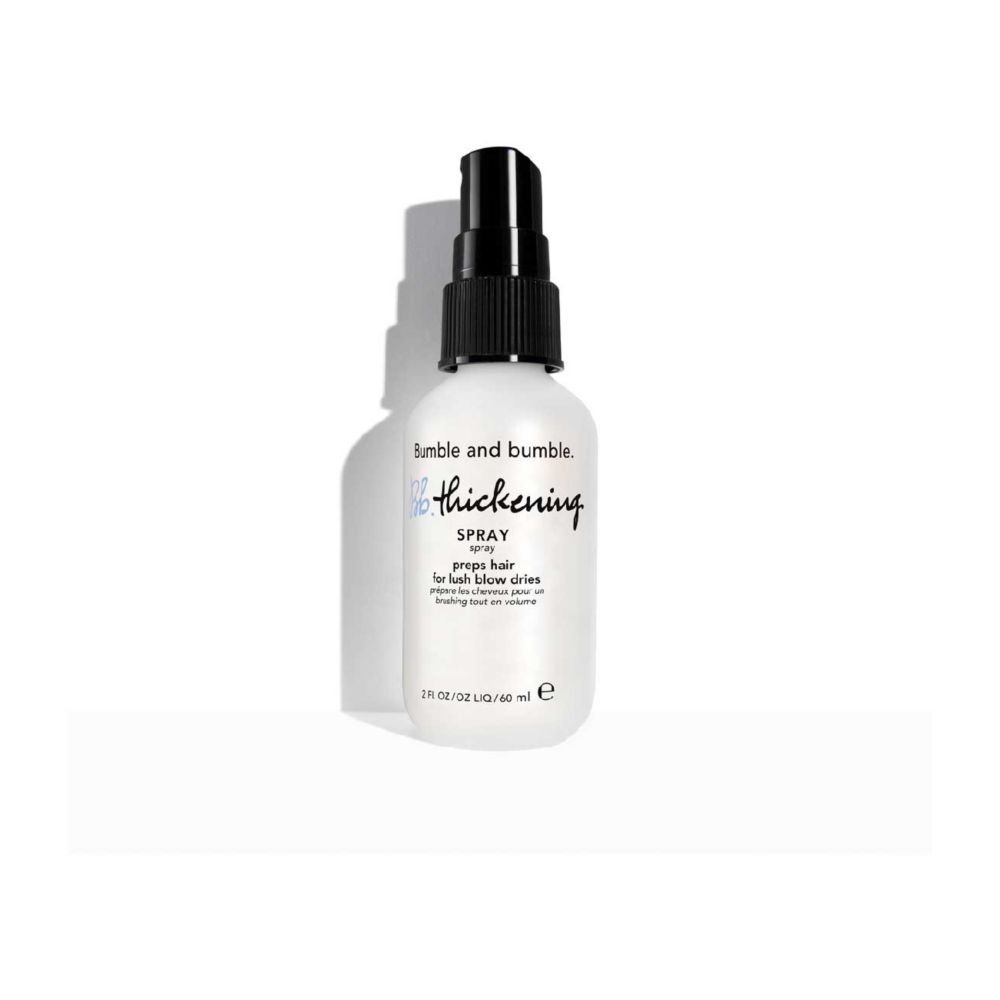Bumble and bumble Thickening Blow-Dry Prep Spray 60ml