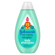 JOHNSON'S® No More Tangles Kids Shampoo 500ml