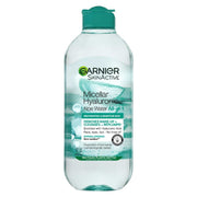 Garnier Micellar Hyaluronic Aloe Water Facial Cleanser For Dehydrated Skin 400ml