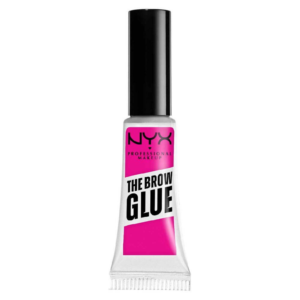 NYX Professional Makeup Brow Glue Instant Brow Styler