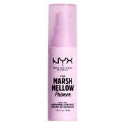 Smoothing  Marshmellow Root Infused Super Face Primer