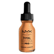 Total Control Pro Drop Foundation Illuminator Highlighting Drops
