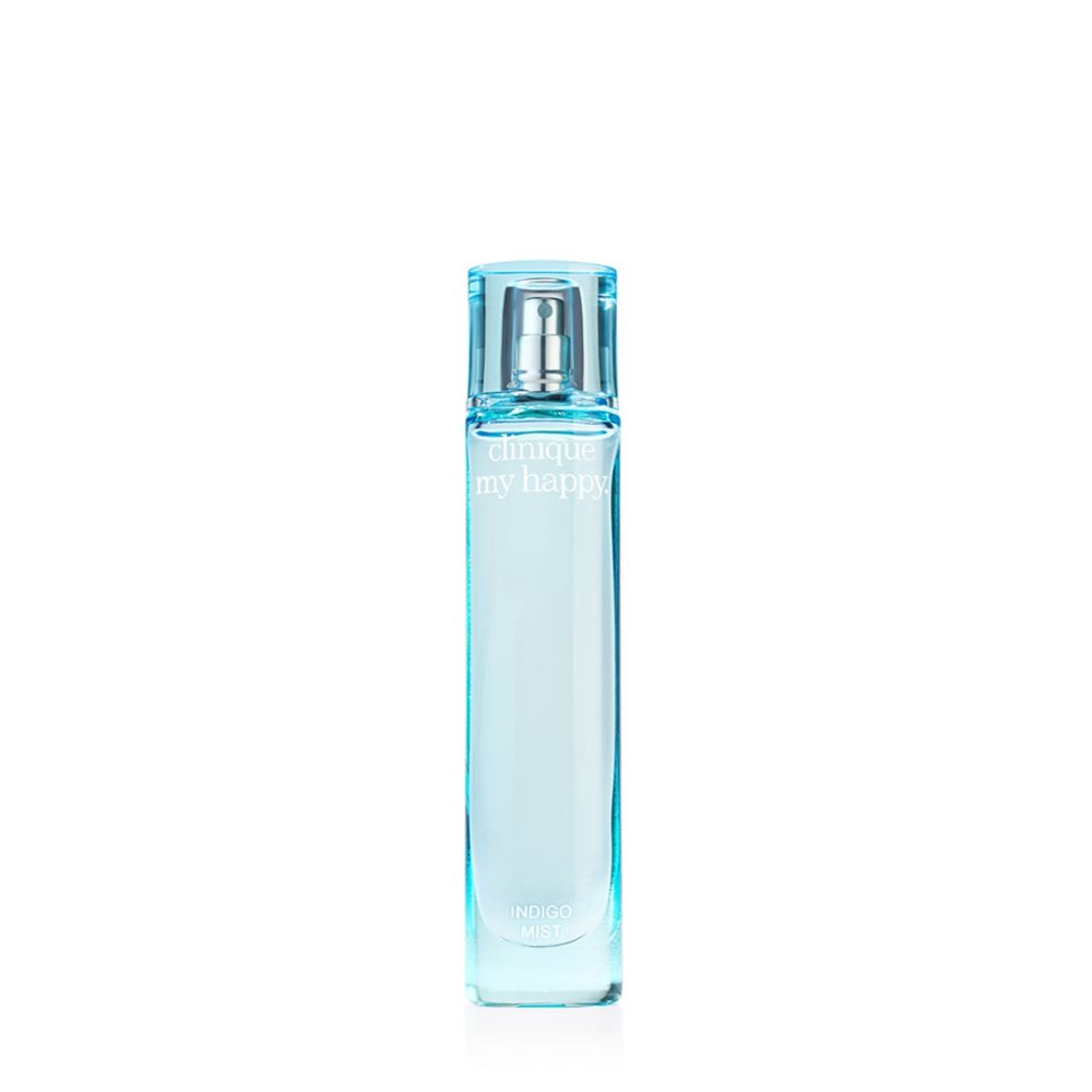 Clinique My Happy™ Indigo Mist Eau de Parfum 15ml