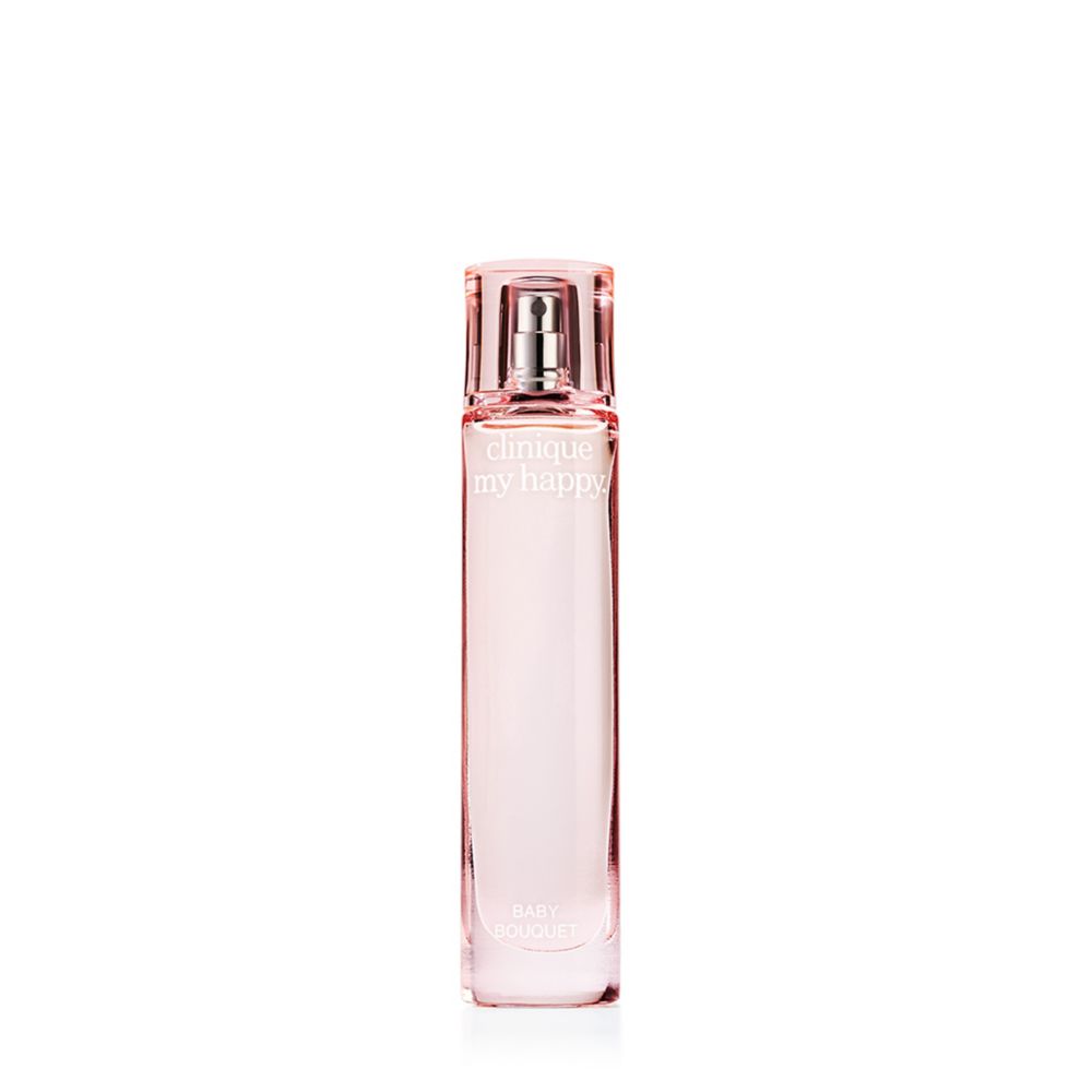Clinique My Happy™ Baby Bouquet Eau de Parfum 15ml