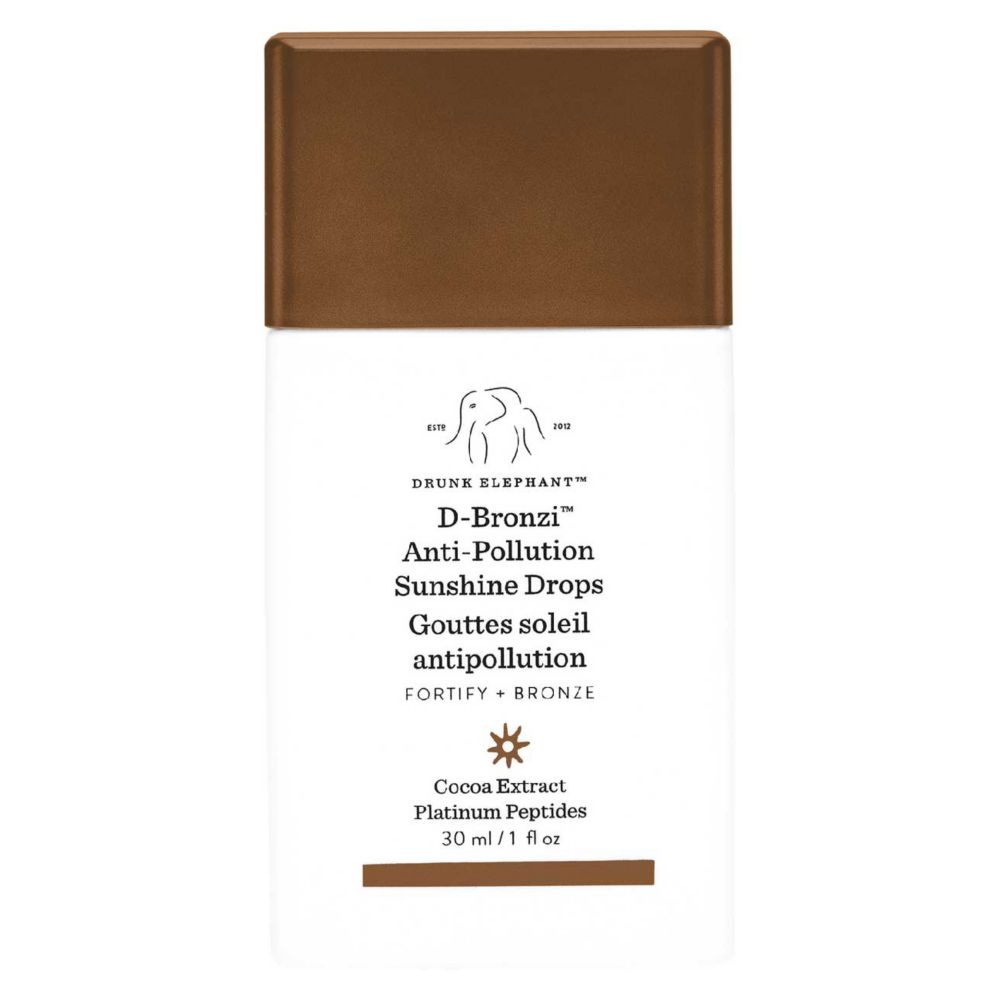 Drunk Elephant D-Bronzi™ Bronzing Drops 30ml