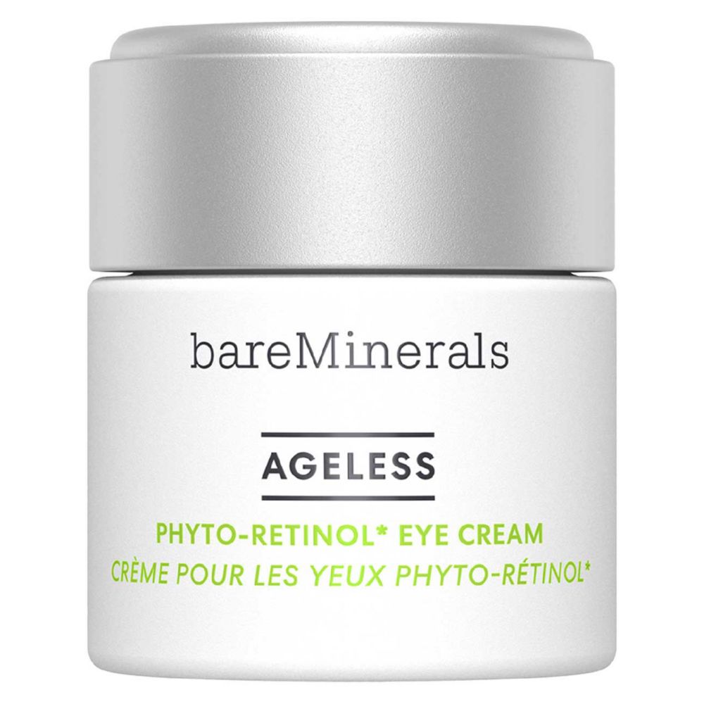 bareMinerals AGELESS Phyto-Retinol Eye Cream