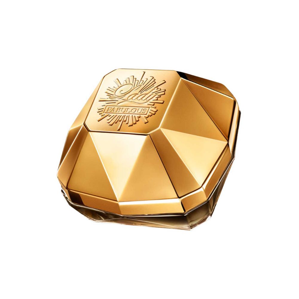 Rabanne Lady Million Fabulous Eau De Parfum 30ml