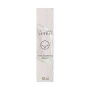 Venus for Pubic Hair and Skin, Daily Soothing Serum 50ml