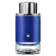 Montblanc Explorer Ultra Blue Eau de Parfum 100ml