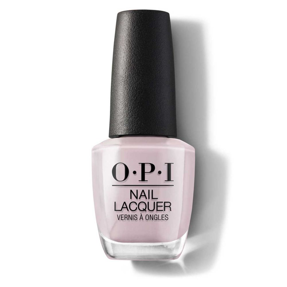 OPI Nail Polish - Don’t Bossa Nova Me Around nude 15ml
