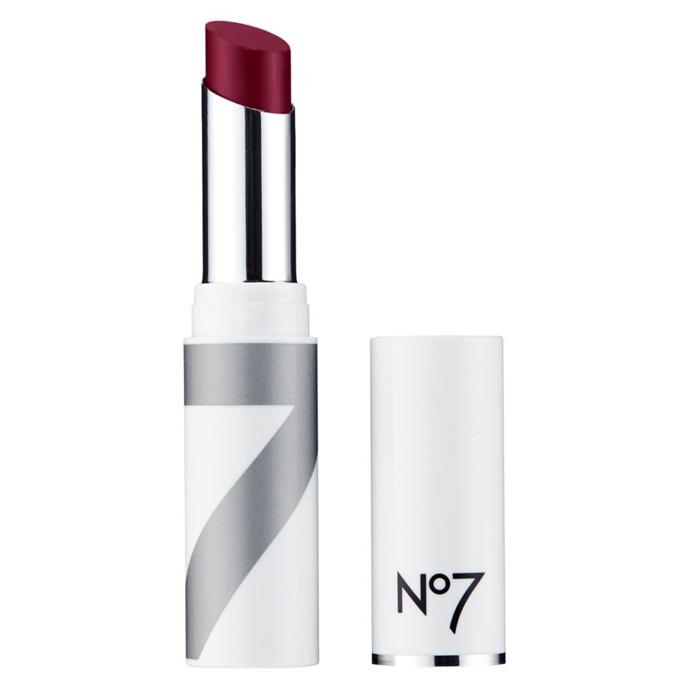 No7 Sheer Temptation Lipstick