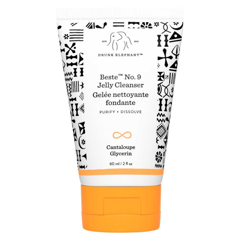 Drunk Elephant Beste™ No. 9 Jelly Face Cleanser Travel Size 60ml