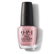 OPI Nail Polish  - Tickle My France-y - Pink 15ml