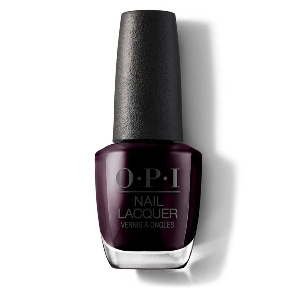 OPI Nail Polish  - Black Cherry Chutney 15ml