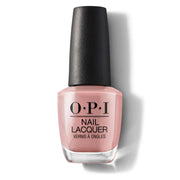 OPI Nail Polish  - Barefoot in Barcelona - Nude 15ml