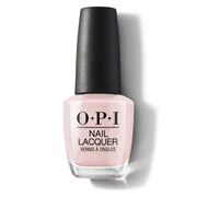 OPI Nail Polish - My Very First Knockwurst Nude 15ml