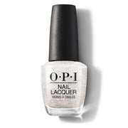 OPI Nail Polish  - Happy Anniversary! - White 15ml