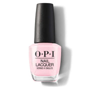 OPI Nail Polish  - Mod About You pink 15ml