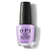 OPI Nail Polish - Do You Lilac It?  Purple 15ml