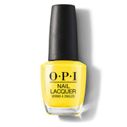 OPI Nail Polish  - Exotic Birds Do Not Tweet 15ml