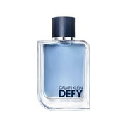 Calvin Klein Defy for Men Eau de Toilette 100ml
