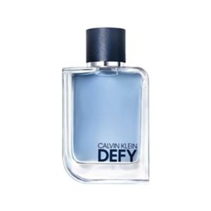Calvin Klein Defy for Men Eau de Toilette 100ml