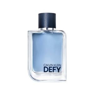Calvin Klein Defy Eau de Toilette for Men 50ml