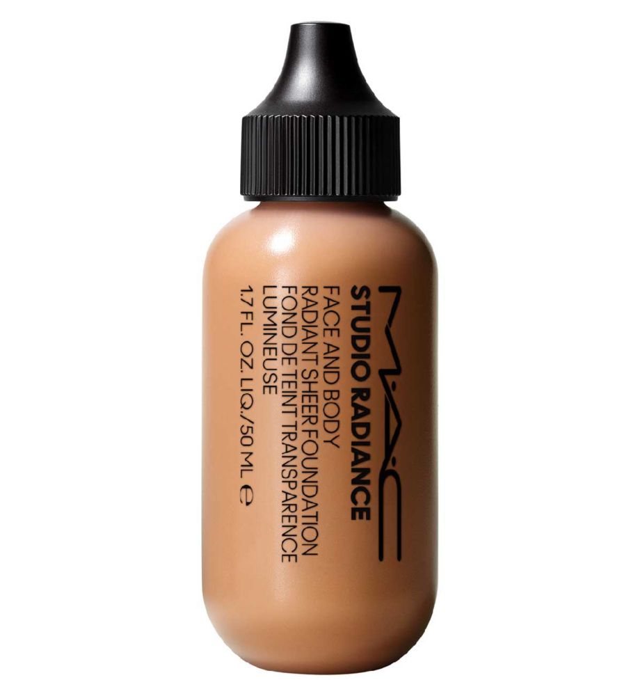 Studio Radiance Face And Body Radiant Sheer Foundation