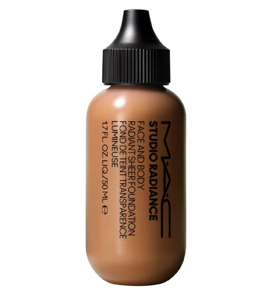 Studio Radiance Face And Body Radiant Sheer Foundation