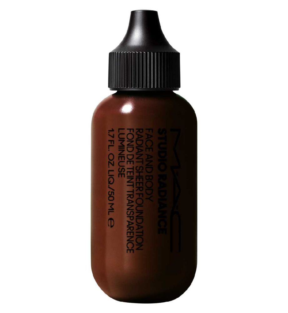 Studio Radiance Face And Body Radiant Sheer Foundation