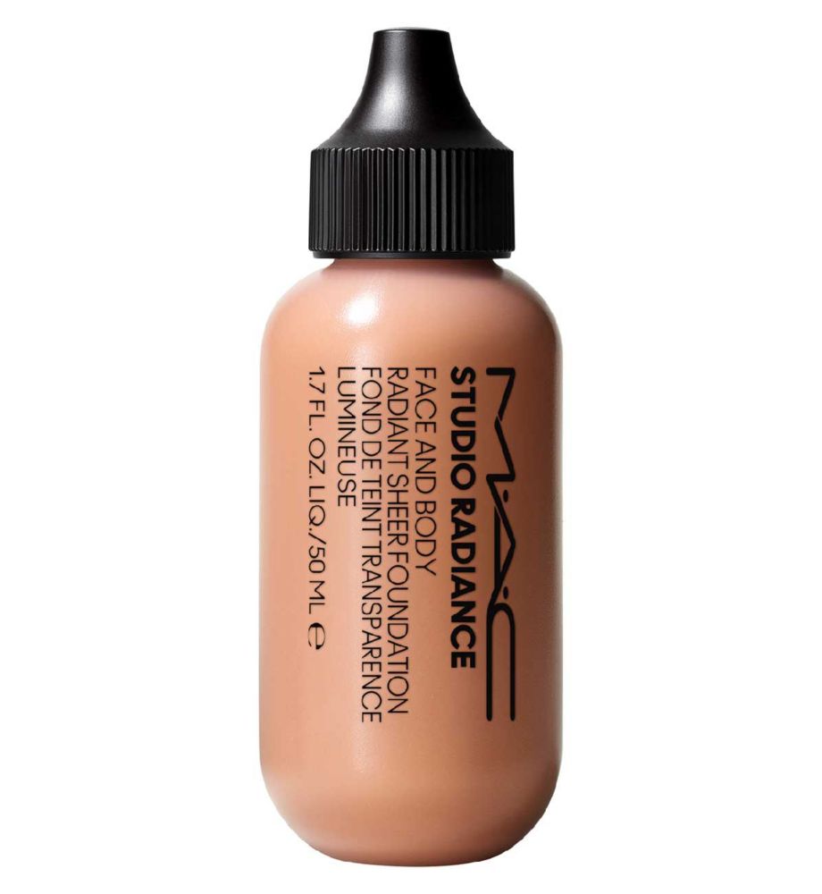 Studio Radiance Face And Body Radiant Sheer Foundation