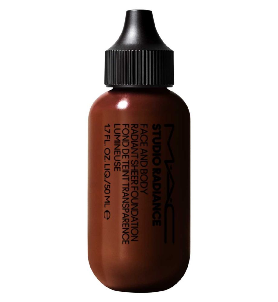 Studio Radiance Face And Body Radiant Sheer Foundation