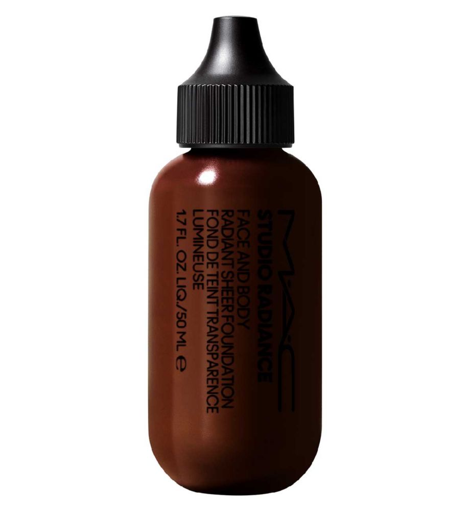 Studio Radiance Face And Body Radiant Sheer Foundation