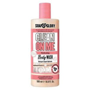 Soap & Glory Clean on Me Shower Gel 500ml