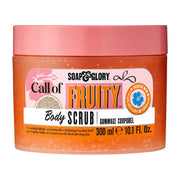 Soap & Glory Call Of Fruity Body Scrub 300ml
