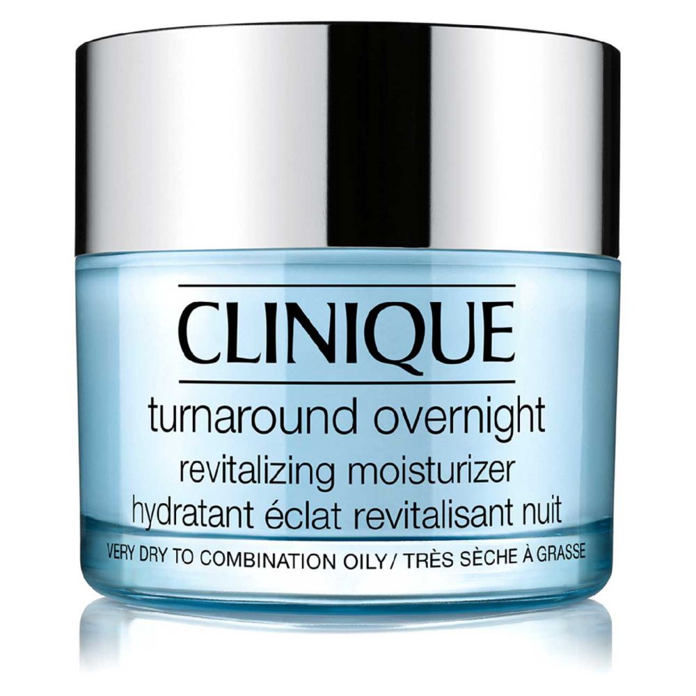 Clinique Turnaround™ Overnight Revitalizing Moisturiser 50ml