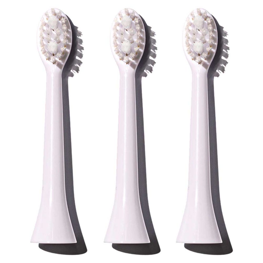 Spotlight Oral Care Sonic Toothbrush Replacement Heads