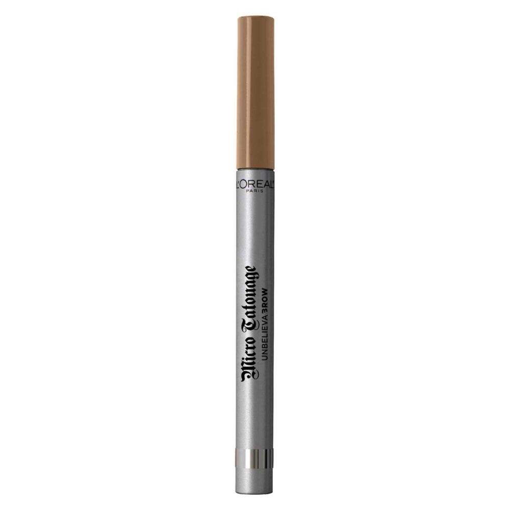 L'Oreal Paris Unbelieva’Brow Micro Tatouage