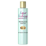 Pantene Hair Biology Menopause Shampoo For Thinning Hair 250ml