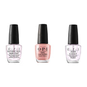 OPI Dulche De Luche Bundle