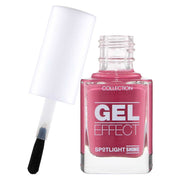 Collection Spotlight Shine Gel Effect - Made Me Blush