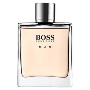 BOSS Orange Man Eau de Toilette 100ml