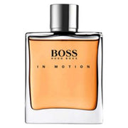 BOSS In Motion Eau De Toilette 100ml