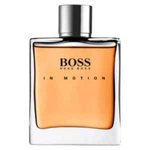 BOSS In Motion Eau De Toilette 100ml