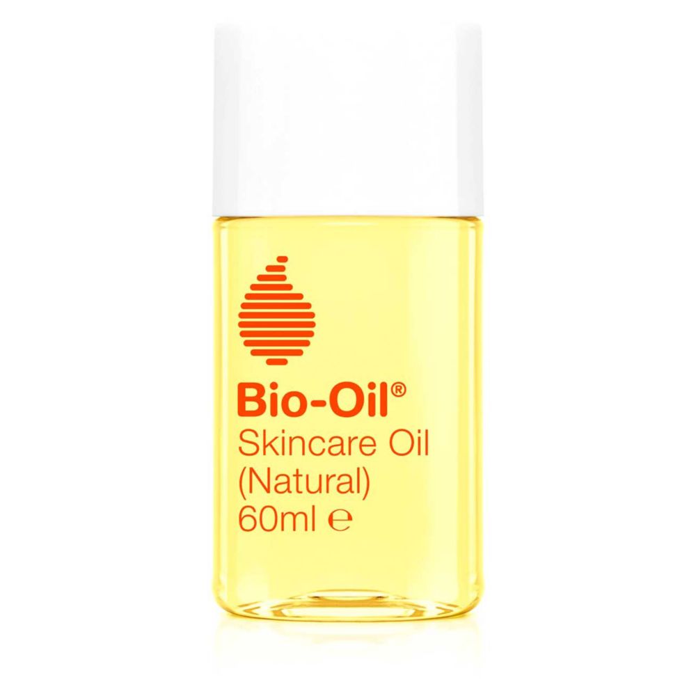 Bio-Oil Natural Skincare Oil 60ml For Stretch Marks & Scars