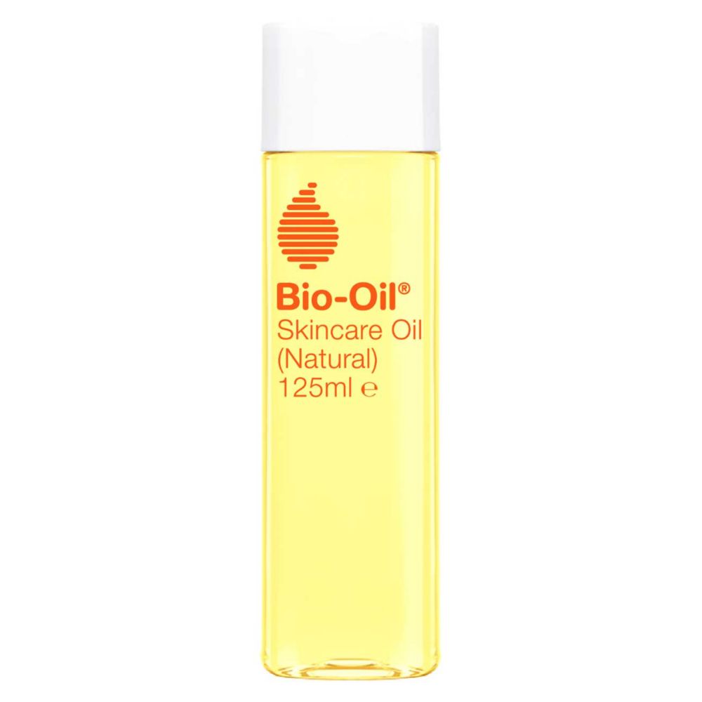 Bio-Oil Natural Skincare Oil 125ml For Stretch Marks & Scars