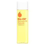 Bio-Oil Natural Skincare Oil 125ml For Stretch Marks & Scars